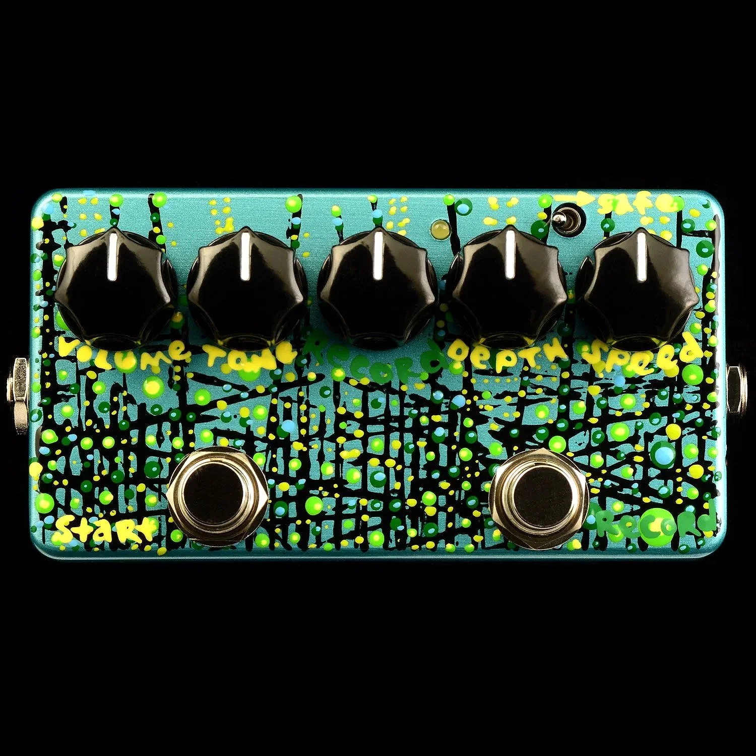 Lo – Fi Loop Junky — EE049