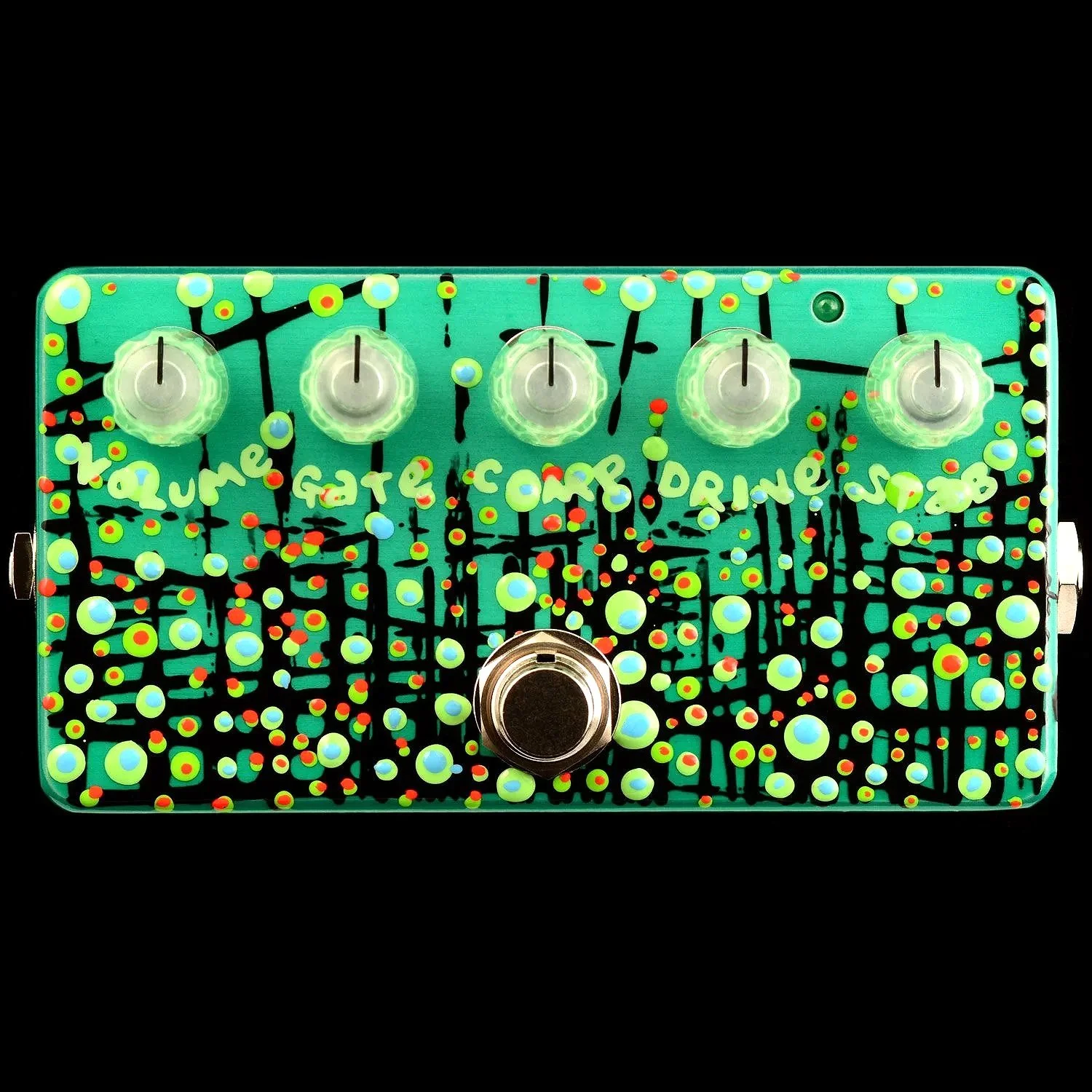 Fuzz Factory — P189