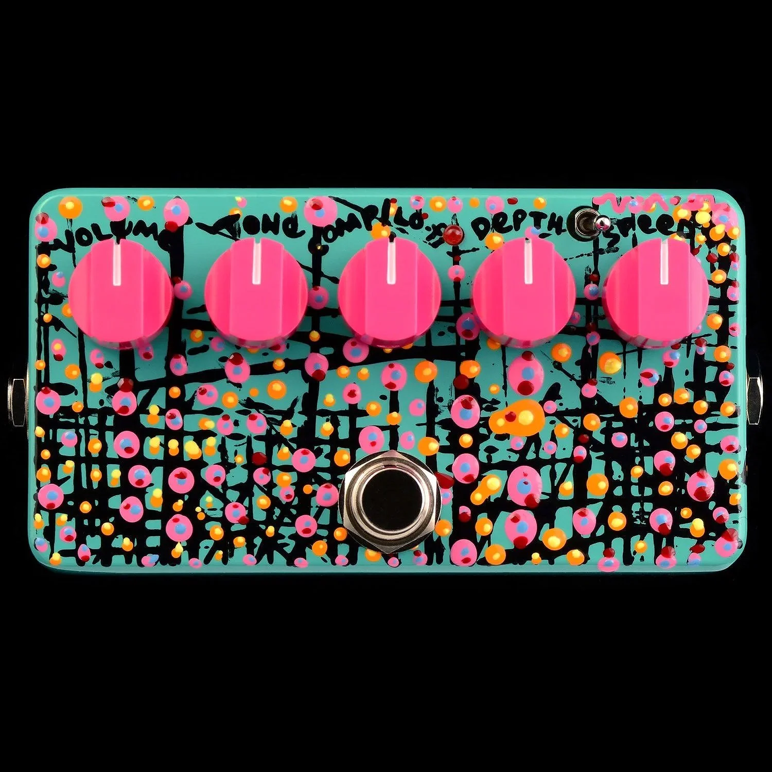 Instant Lo Fi Junky — C028