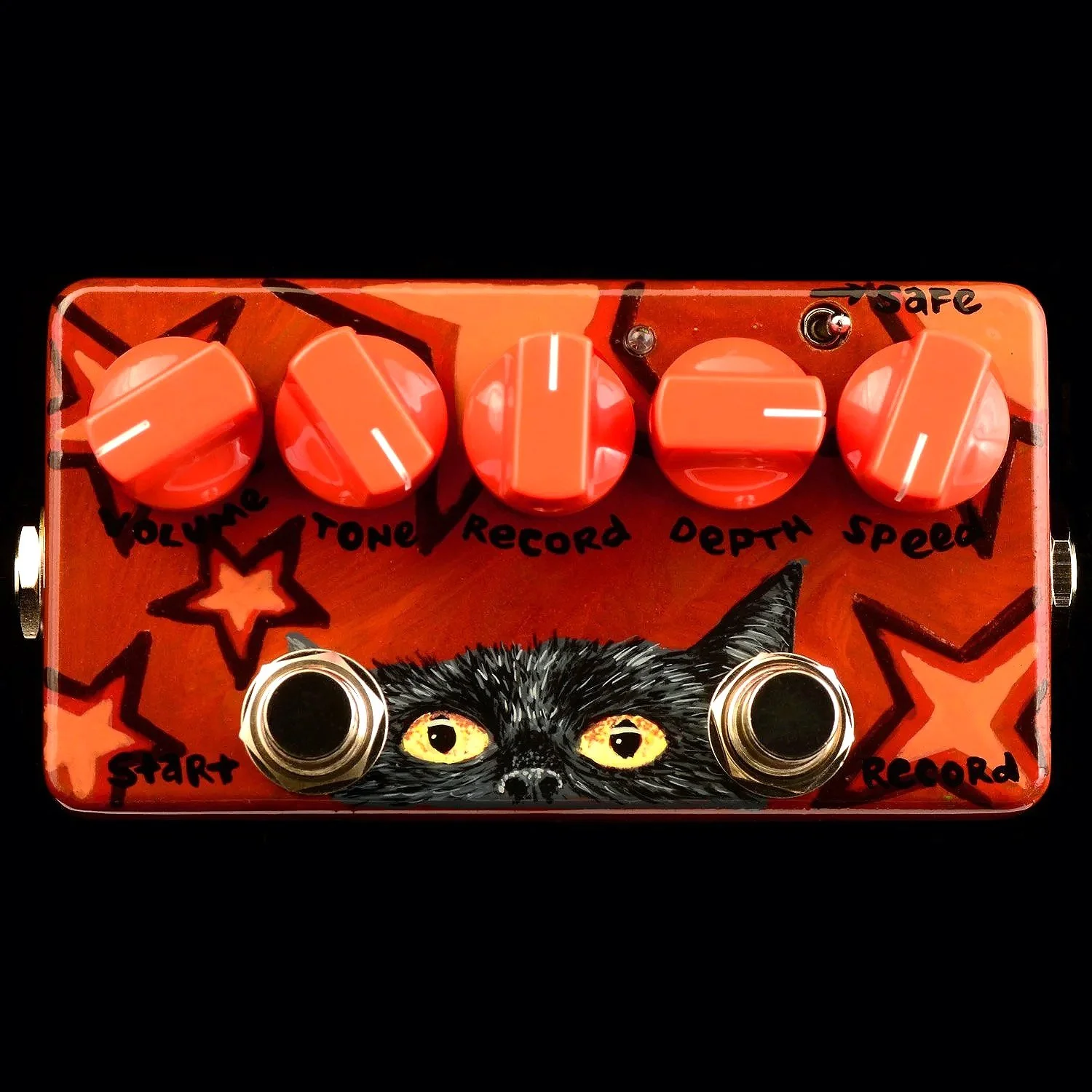 Daniel Buettner Lo – Fi Loop Junky — EE066