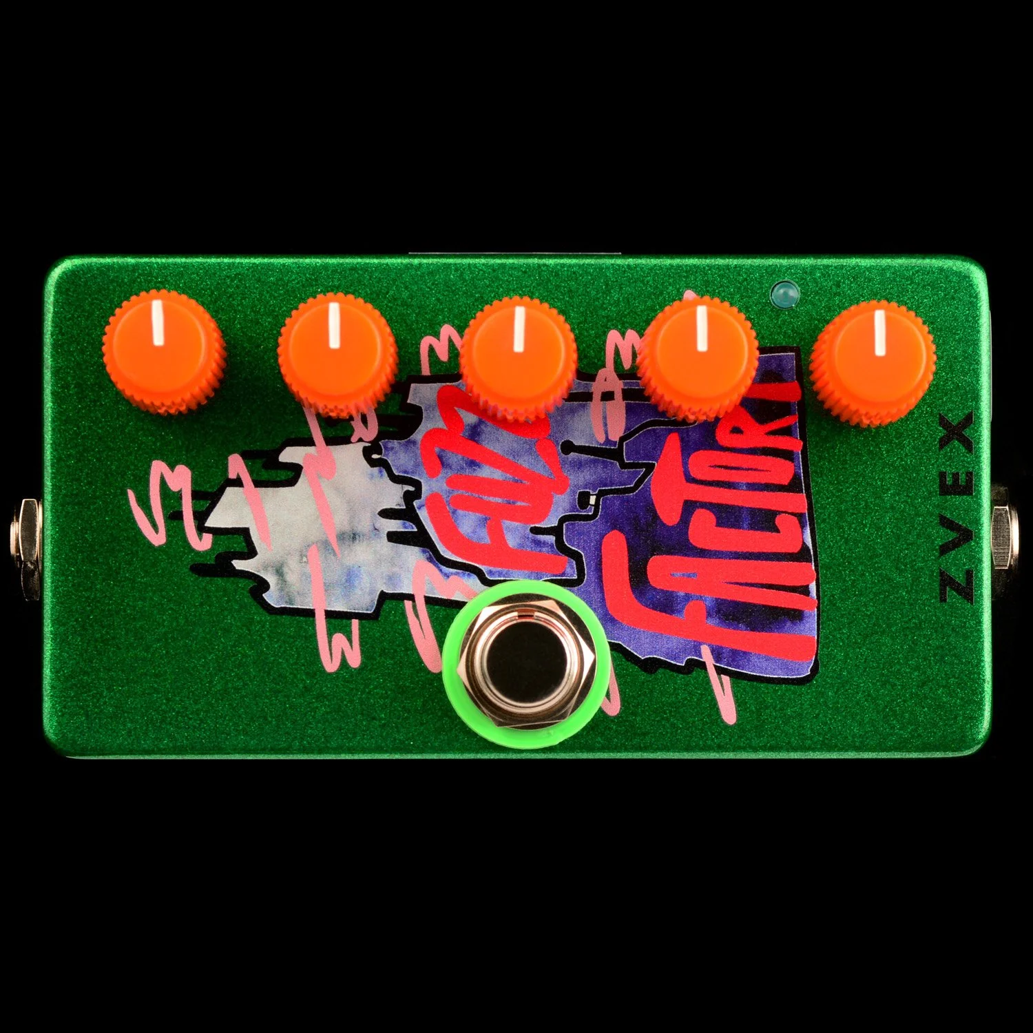 Fuzz Factory — FFHS26