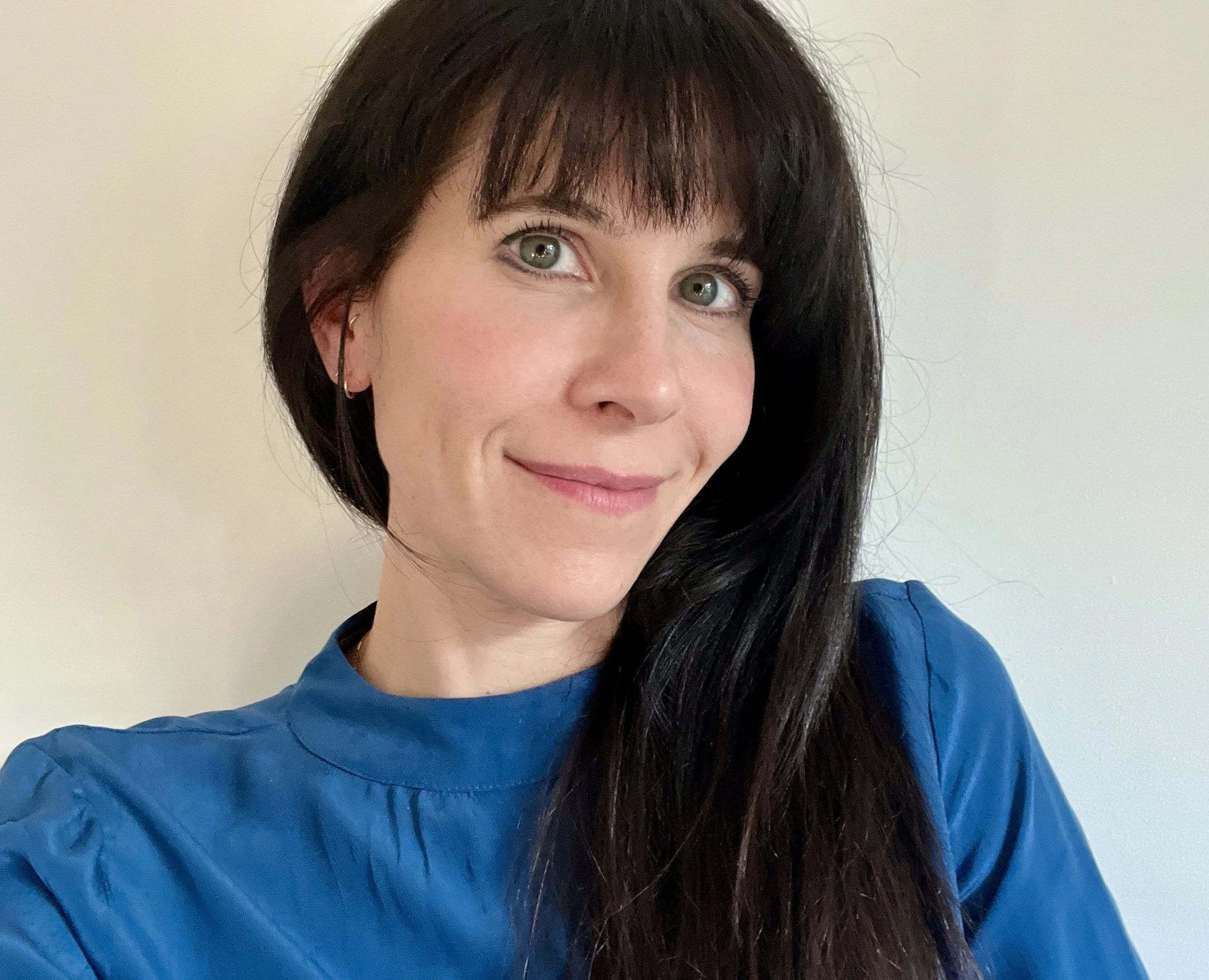 Bio — Jessamyn Hope