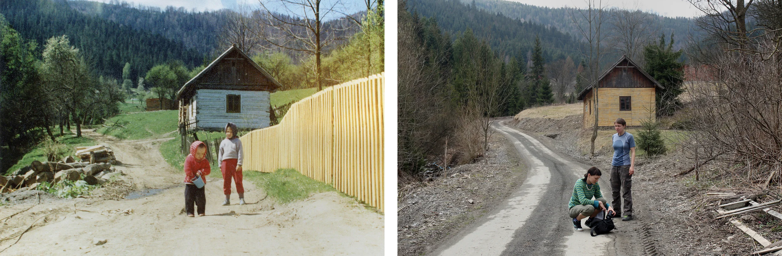 Zasadne 1993 / 2013