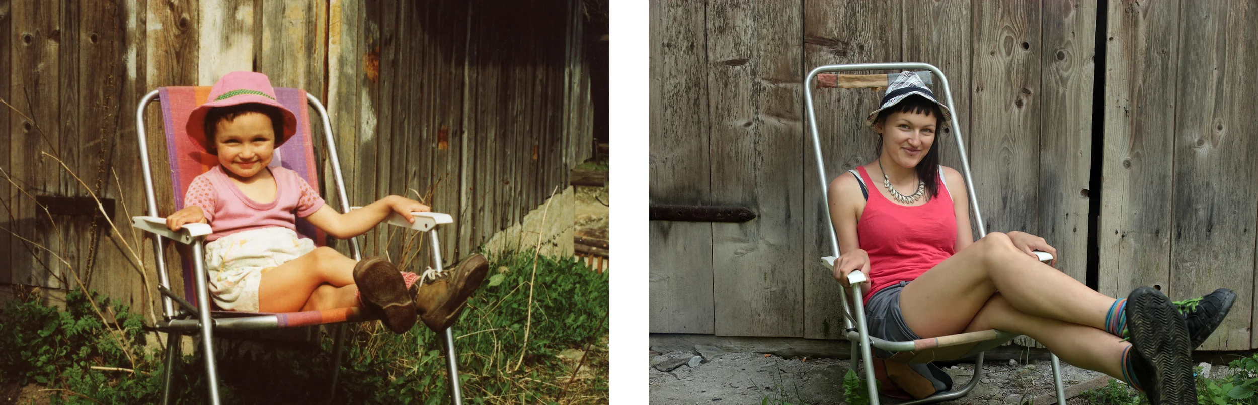 Zasadne 1996 / 2013