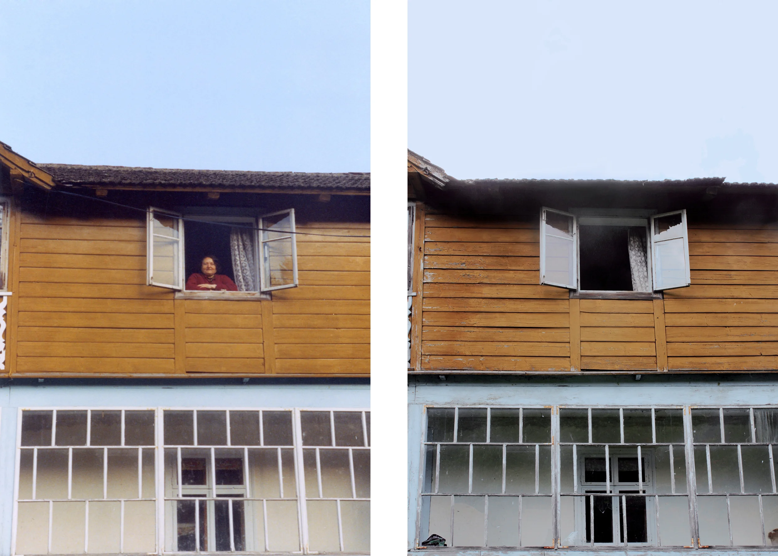 Zasadne 1996 / 2013