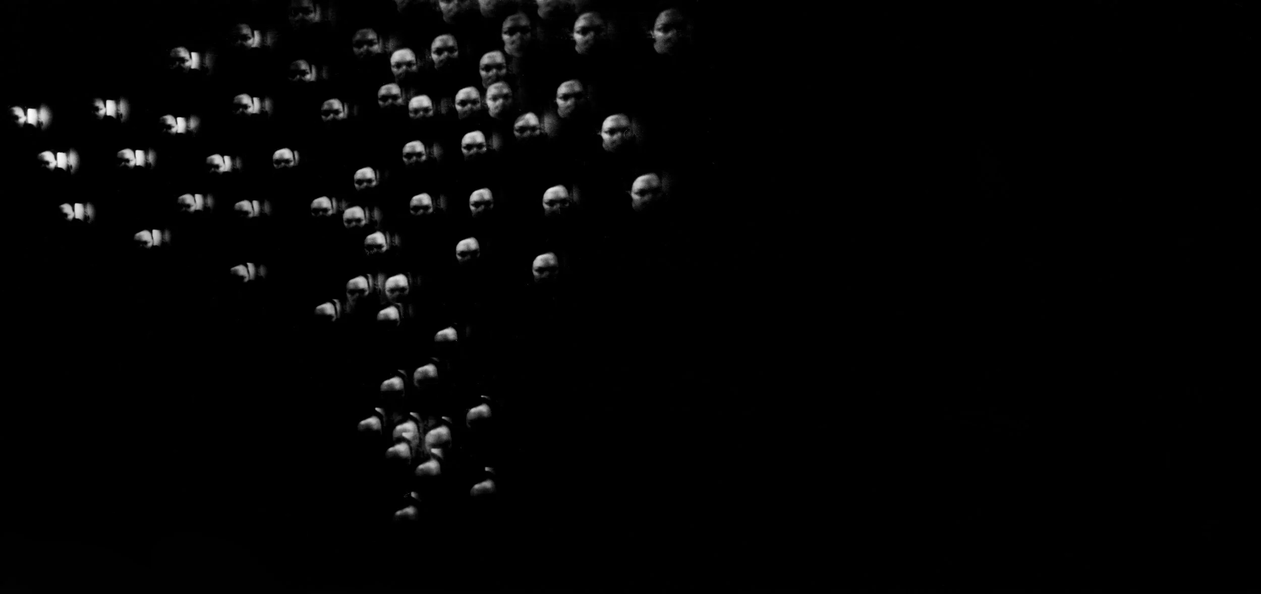 detail, baryta contact print