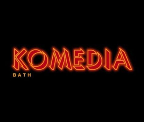 Komedia Bath