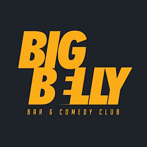 Big Belly - Spot