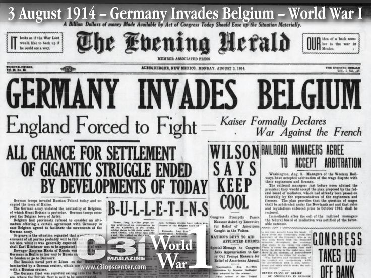The July Crisis facilitated, rather than halted, the war. Because of the failures of the statesmen that took part and the inability of any power to listen to anything other than the paranoid generals, Europe and thus the war was plunged over the abyss. 