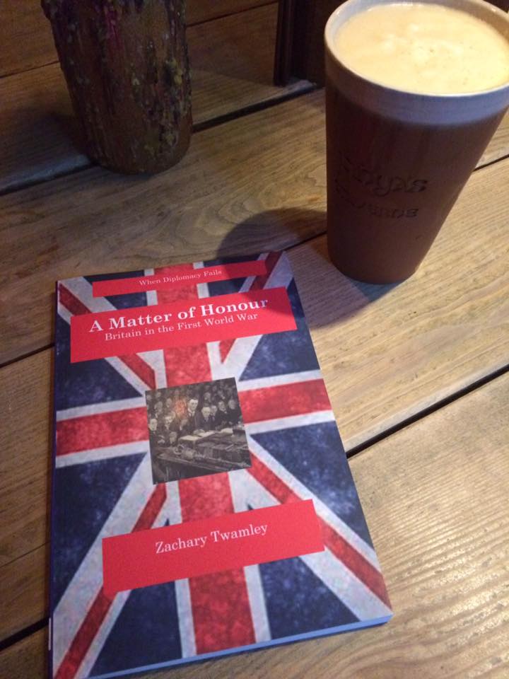 A massive thankssss to listener and book buyer Ulrich Hoxer, for being such a vunderball history friend!