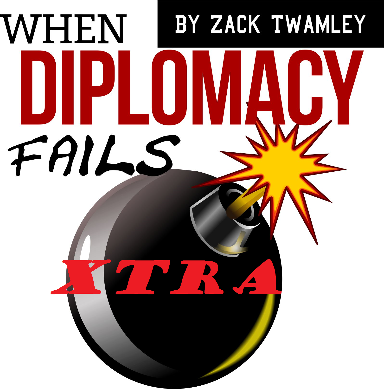 When Diplomacy Fails Podcast 's Xtra Feed is available to Patrons who pay $5 or more a month, and it's a model I'm quite proud of, even considering it's rocky past.