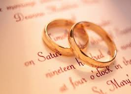 Weddings, by their vary nature, are stressful times - I didn't exactly do myself any favours in the stress department.