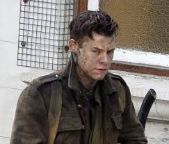 Harry Styles was not bad in Dunkirk , he just wasn't particularly good, much like the rest of his comrades, who made us feel next to nothing.