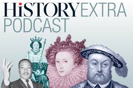 Even the BBC have their own history podcast - why shouldn't you?!