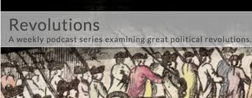 Mike's second go at history podcasting, armed with all the lessons he learned from his first go at podcasting.