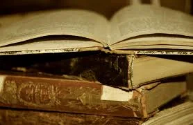 Thanks to several crazy, independent historically minded creators, HISTORY does not mean dusty books! (or aliens!)