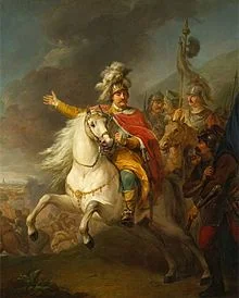 Sobieski's victory at Vienna immortalised him, but before that event, the King of Poland was already well on his way towards cementing his legend.