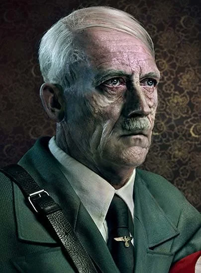 One historian has compared Ohler's findings with the crackpot theory that Hitler escaped and lived to be an old man in South America. In actual fact, Ohler's research is far more watertight than Richard J Evans gives him credit for...