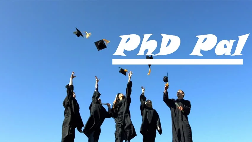PhD Pal is the latest tier which enables you, the listener, to go the extra mile in supporting the show, in return for some exclusive goodies!