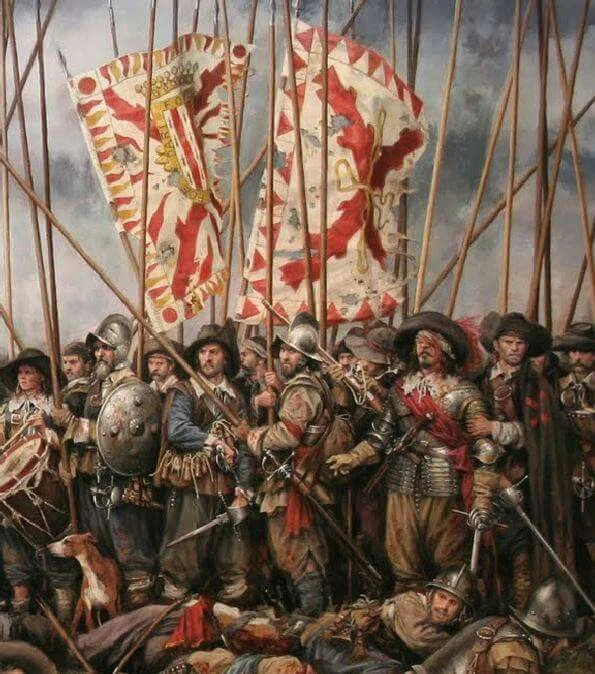 The bloody business of war demanded innovation, and the battlefield could be a great laboratory for those brave enough to experiment! On the line was their men, their reputations, and of course, their own lives!