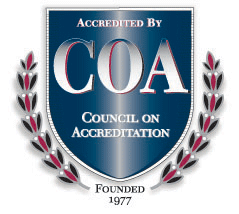 COA logo Accredited By.gif