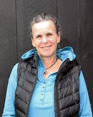 Family Program Director, Elizabeth Van Ryn