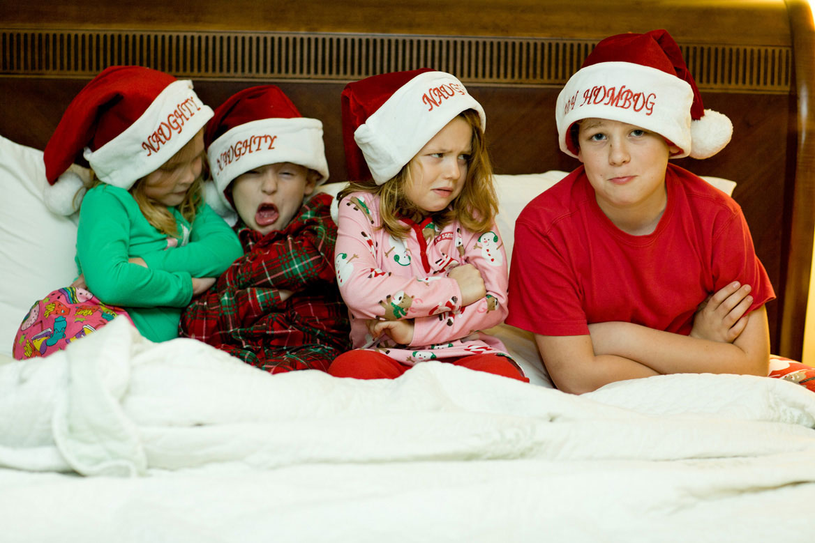 Christmas card, 2013 