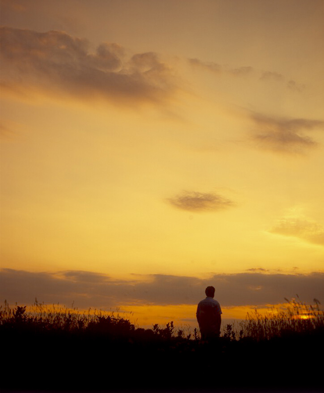sunset watch
