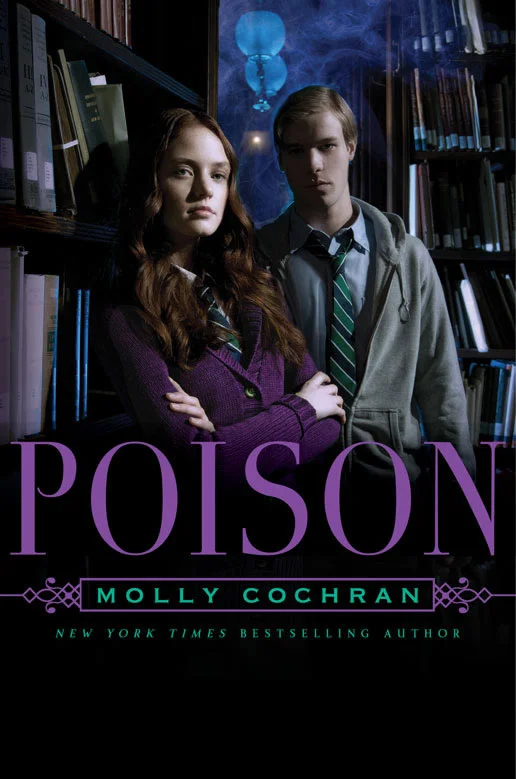 Poison, a Novel by Molly Cochran