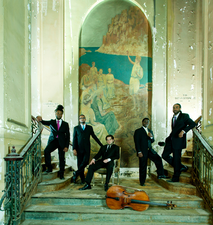 John Hanifin Band