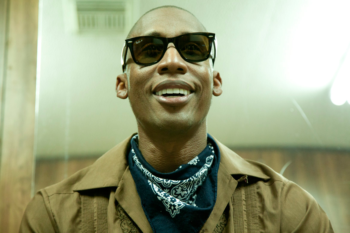 Raphael Saadiq