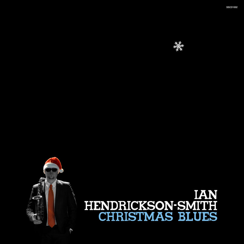 Christmas Blues