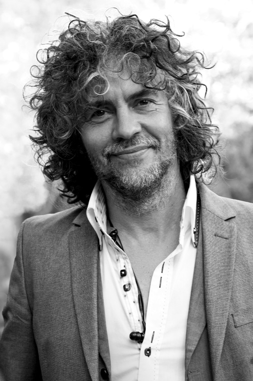 the Flaming Lips