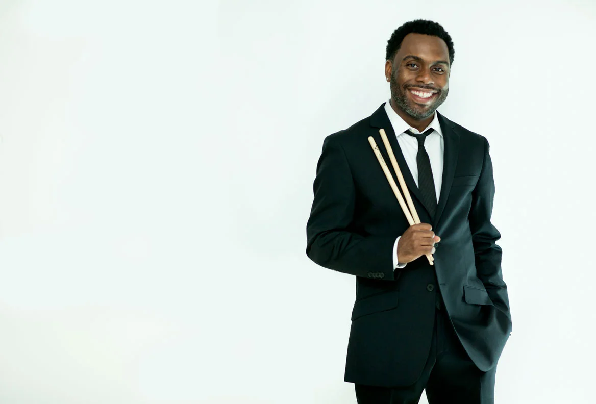 Nate Smith