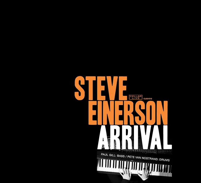 Arrival