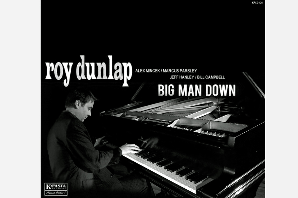 Big Man Down