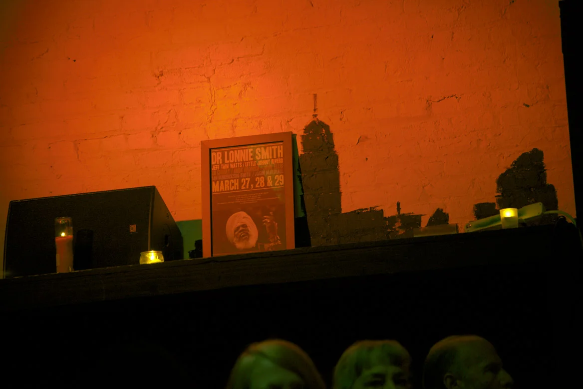 In the Beginning, Volumes 1&2 live recording 2012
