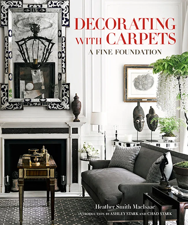 Decorating with Carpets, A Fine Foundation