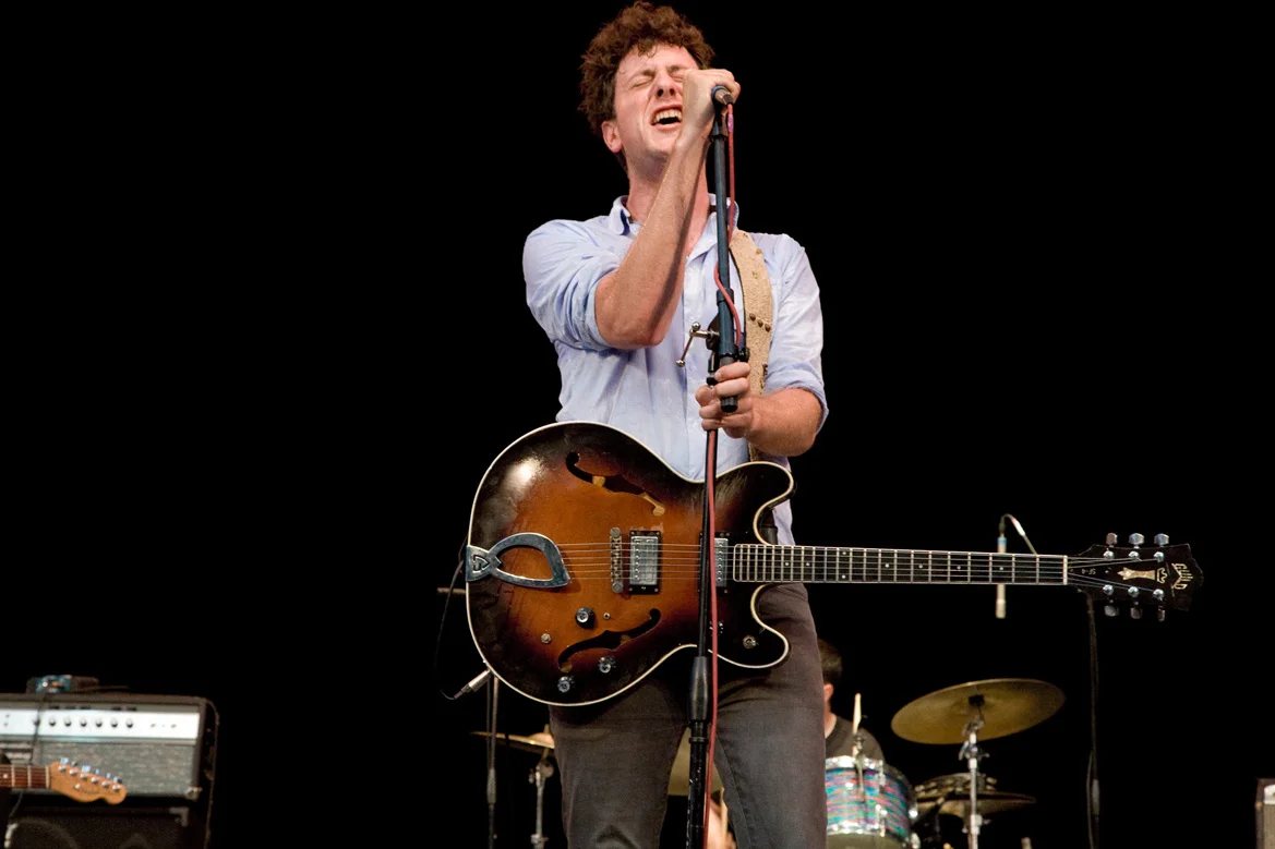 The Constantines