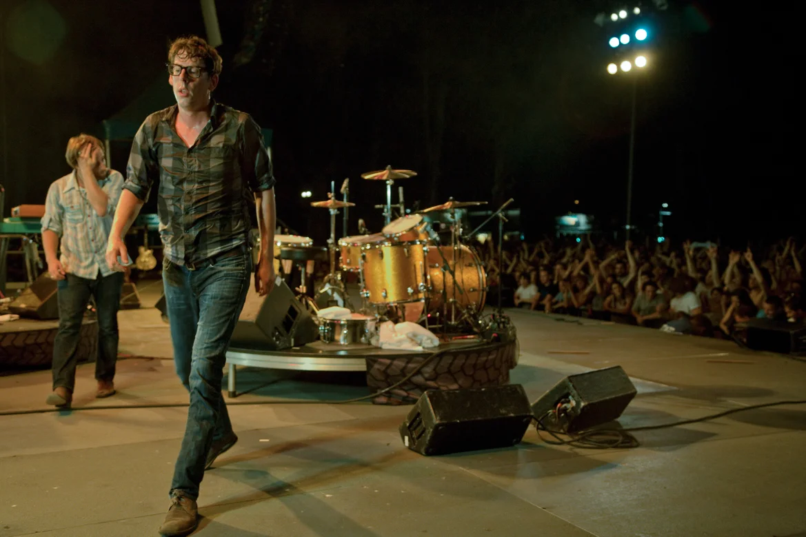 The Black Keys