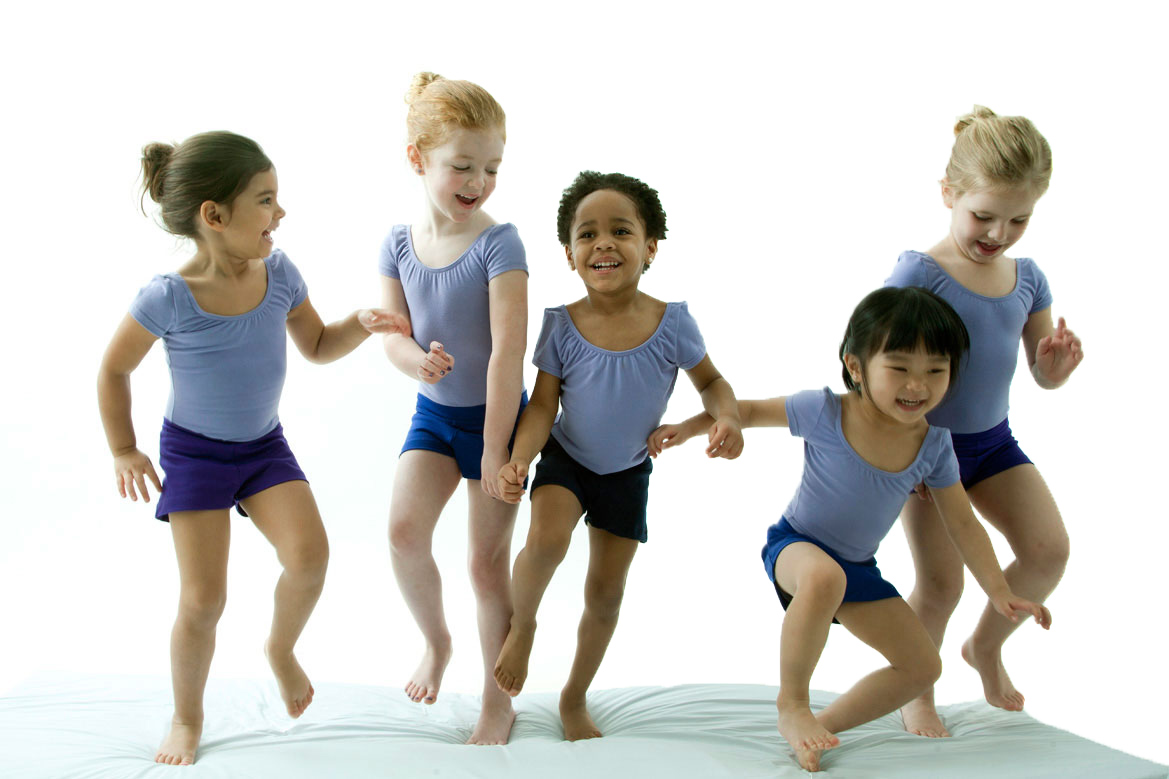 My First Gymnastics by Alyssa Satin Capucilli, Photographs by Laura Hanifin