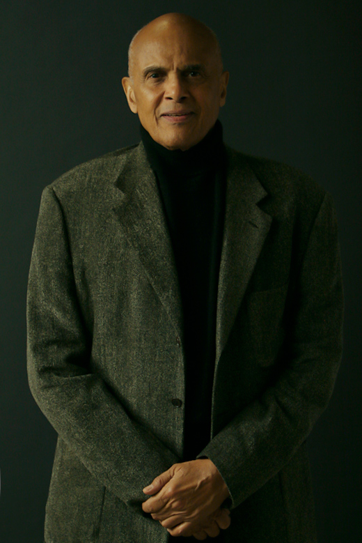 Harry Belafonte