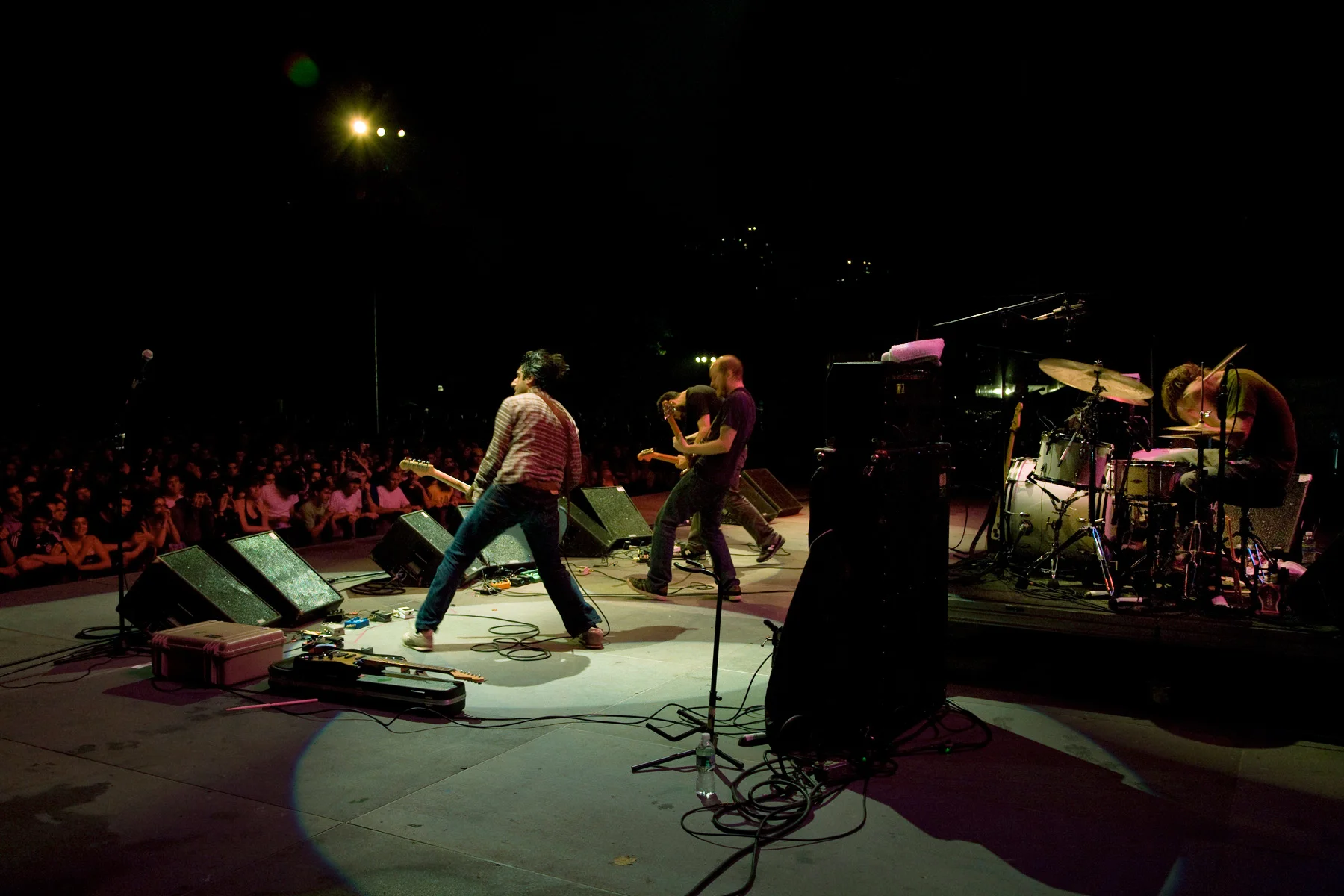 Explosions in the Sky