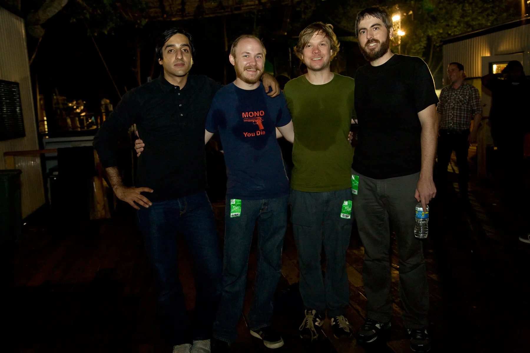 Explosions in the Sky