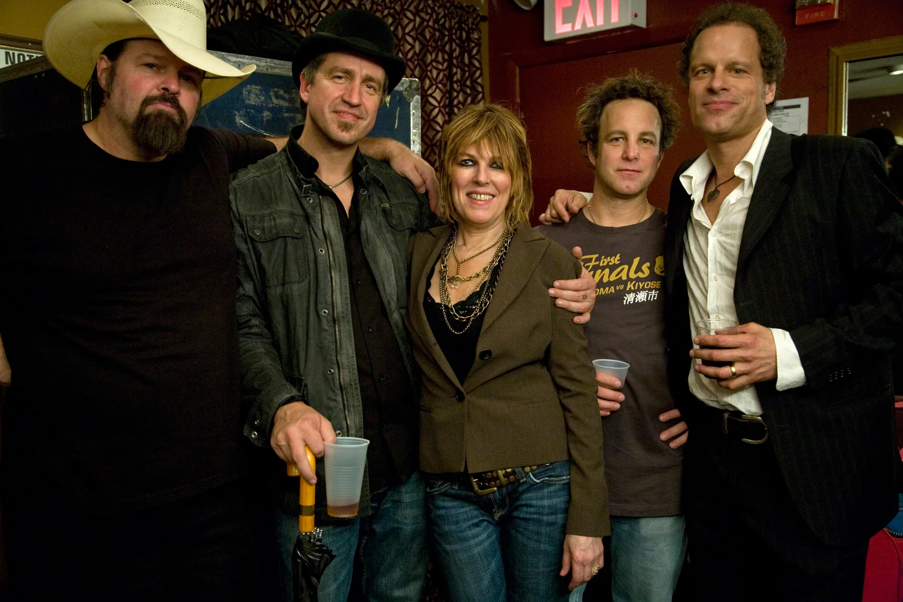 Lucinda Williams