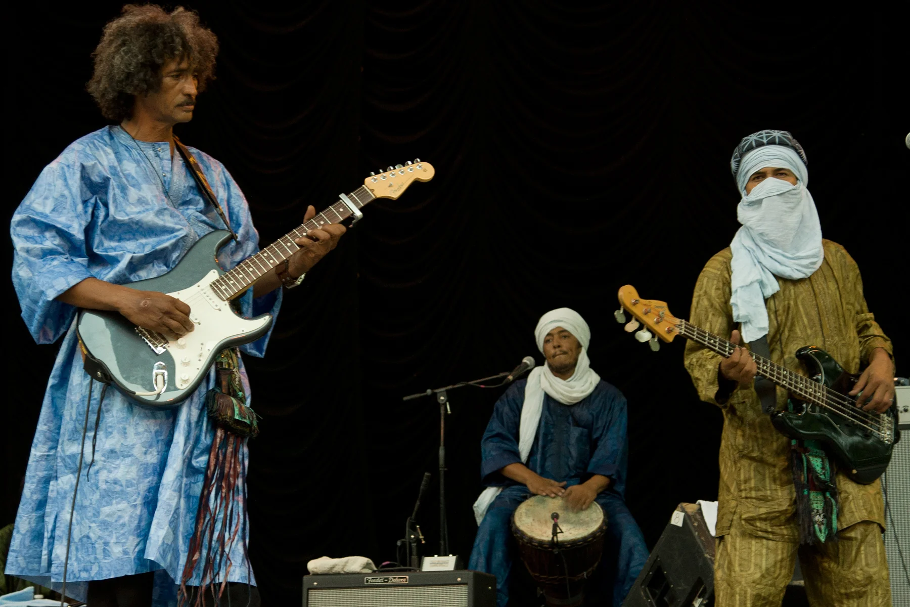 Tinariwen