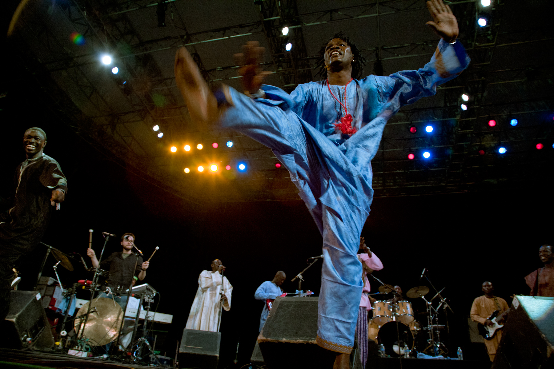 Baaba Maal
