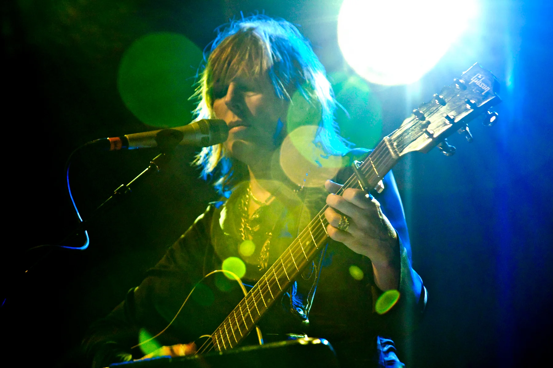 Lucinda Williams