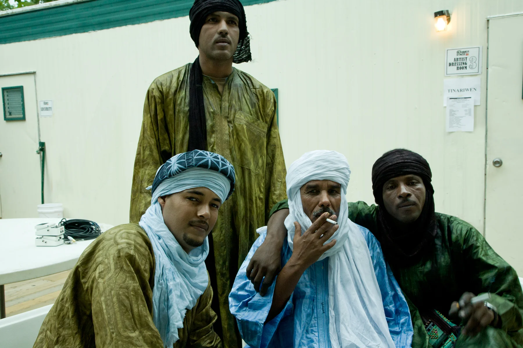 Tinariwen