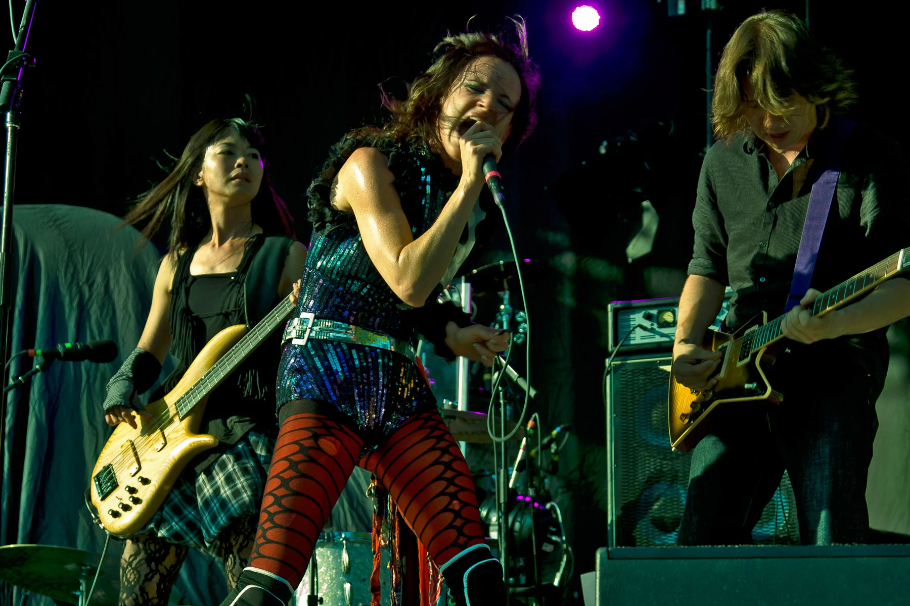 Juliette Lewis